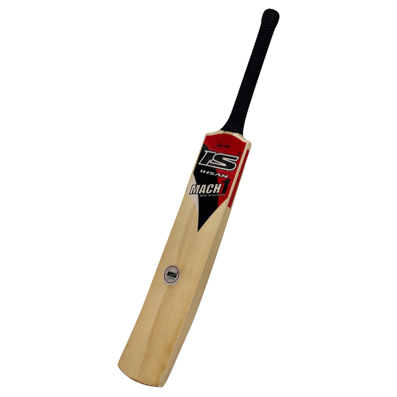 Ihsan Sports Mach 1 Tape Ball Bat