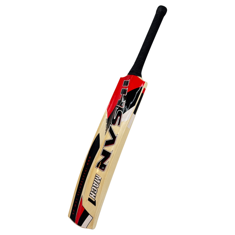 Ihsan Sports Mach 1 Tape Ball Bat