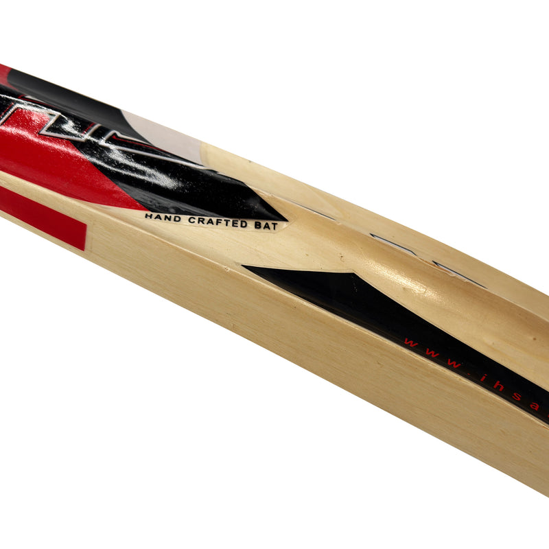 Ihsan Sports Mach 1 Tape Ball Bat