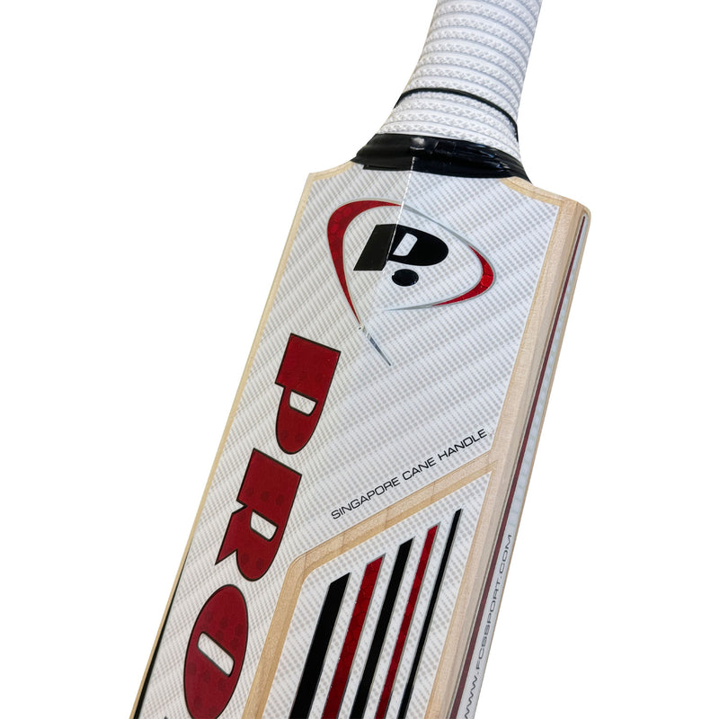 Protos Internatus English Willow Cricket Bat