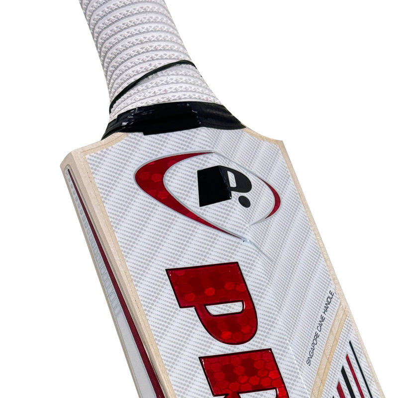 Protos Internatus English Willow Cricket Bat