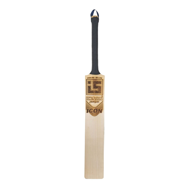 Ihsan Icon Classic Series English Willow Cricket Bat