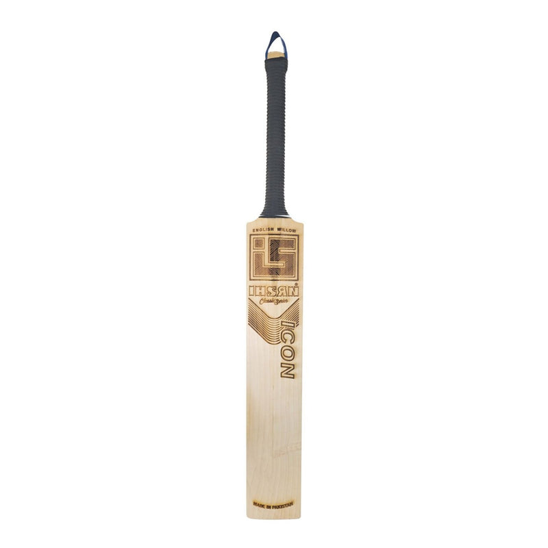 Ihsan Icon Classic Series English Willow Cricket Bat