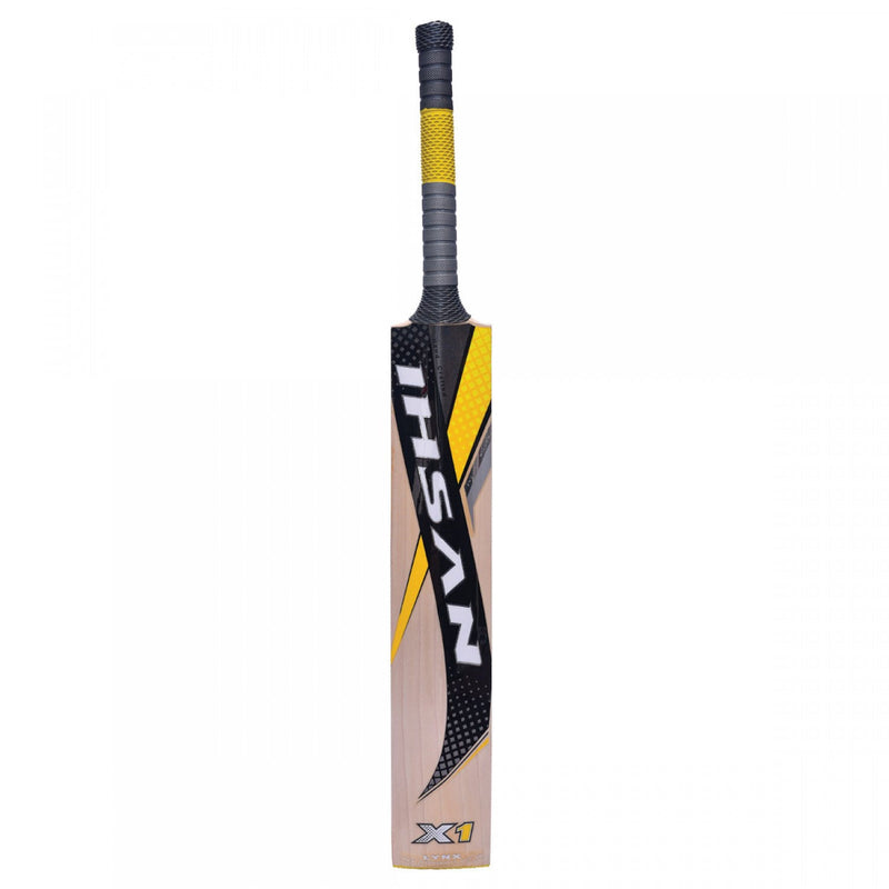 Ihsan Lynx X1 English Willow Cricket Bat