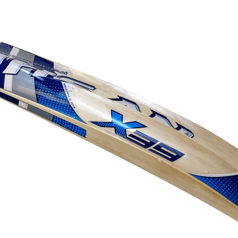 Ihsan X39 Tape Ball Cricket Bat