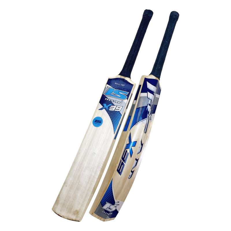 Ihsan X39 Tape Ball Cricket Bat