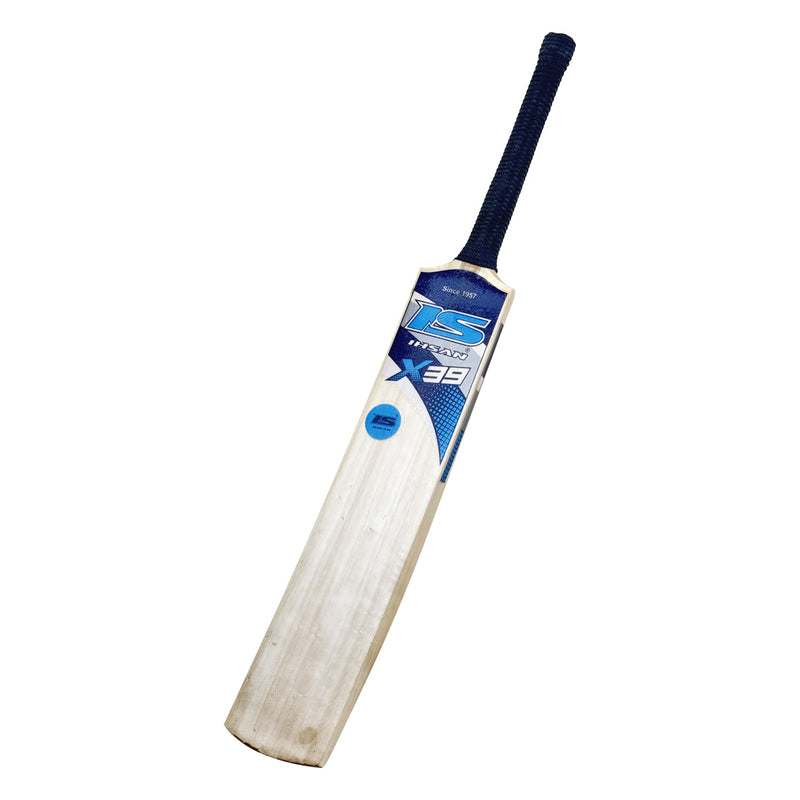 Ihsan X39 Tape Ball Cricket Bat