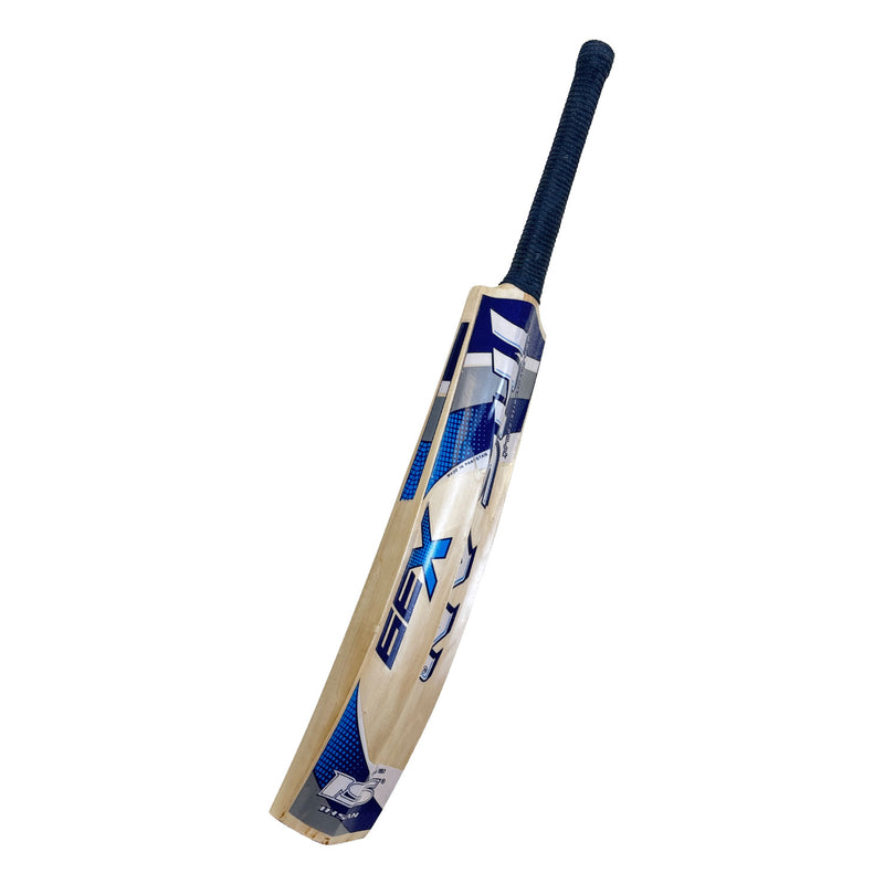 Ihsan X39 Tape Ball Cricket Bat