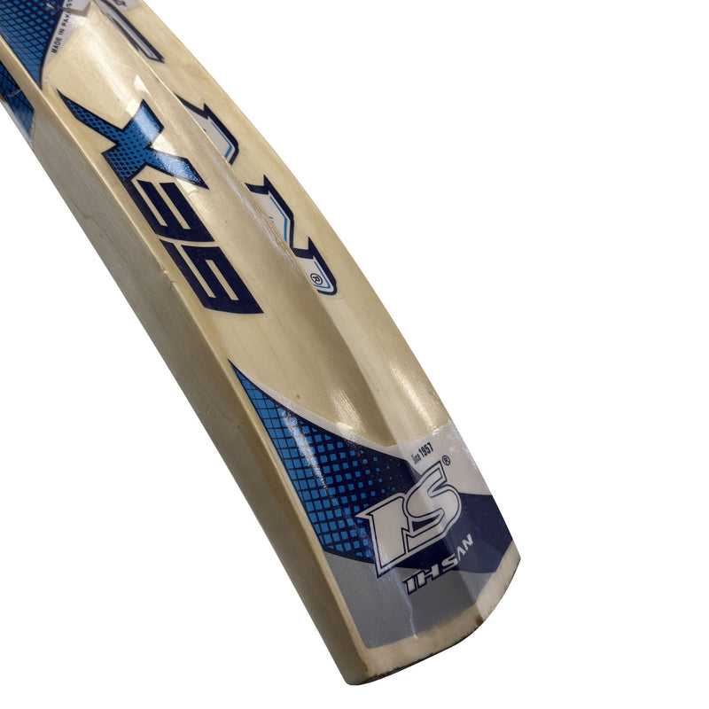 Ihsan X39 Tape Ball Cricket Bat