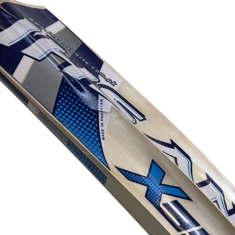 Ihsan X39 Tape Ball Cricket Bat