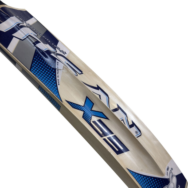 Ihsan X39 Tape Ball Cricket Bat