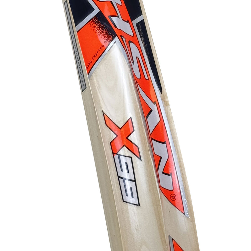 Ihsan X99 Tape Ball Cricket Bat