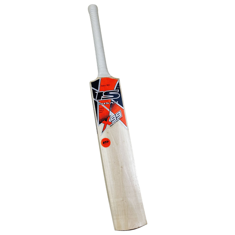 Ihsan X99 Tape Ball Cricket Bat