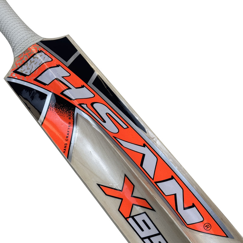 Ihsan X99 Tape Ball Cricket Bat