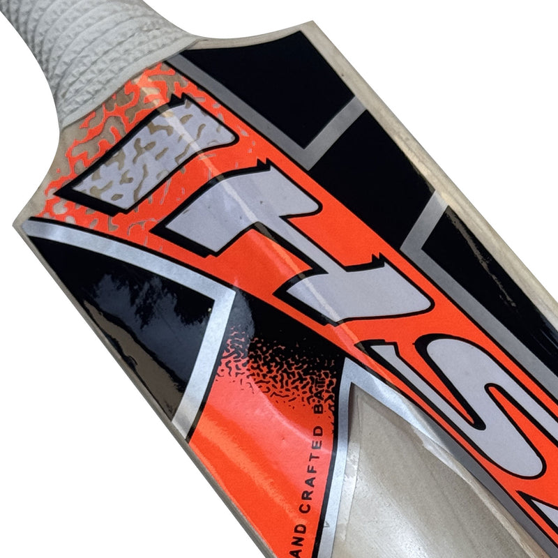 Ihsan X99 Tape Ball Cricket Bat