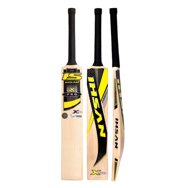 Ihsan Xpro English Willow Cricket Bat