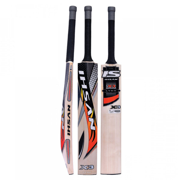 Ihsan lynx X3  English Willow Cricket Bat