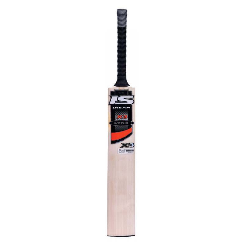 Ihsan lynx X3  English Willow Cricket Bat