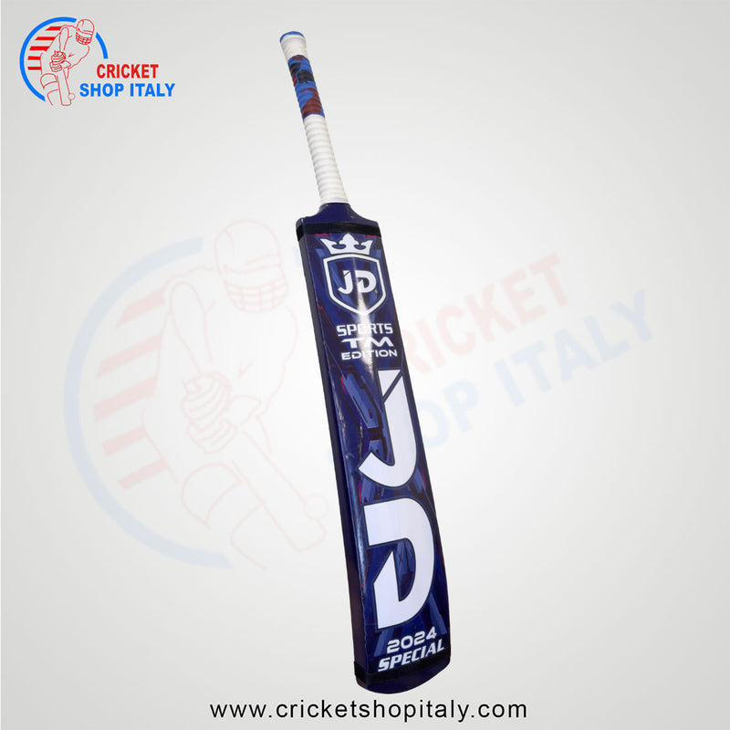 JD Sports TM Edition Srilankan Tape Ball Bat 2024