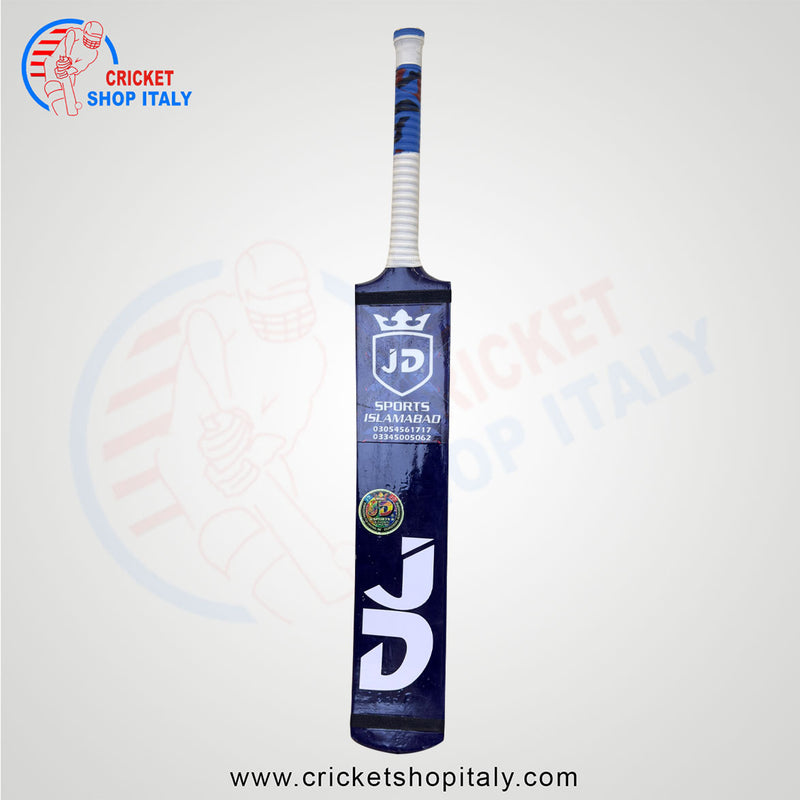 JD Sports TM Edition Srilankan Tape Ball Bat 2024