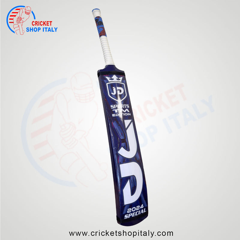 JD Sports TM Edition Srilankan Tape Ball Bat 2024