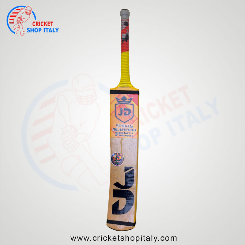 JD Sports TM Edition Srilankan Tape Ball Bat 2024