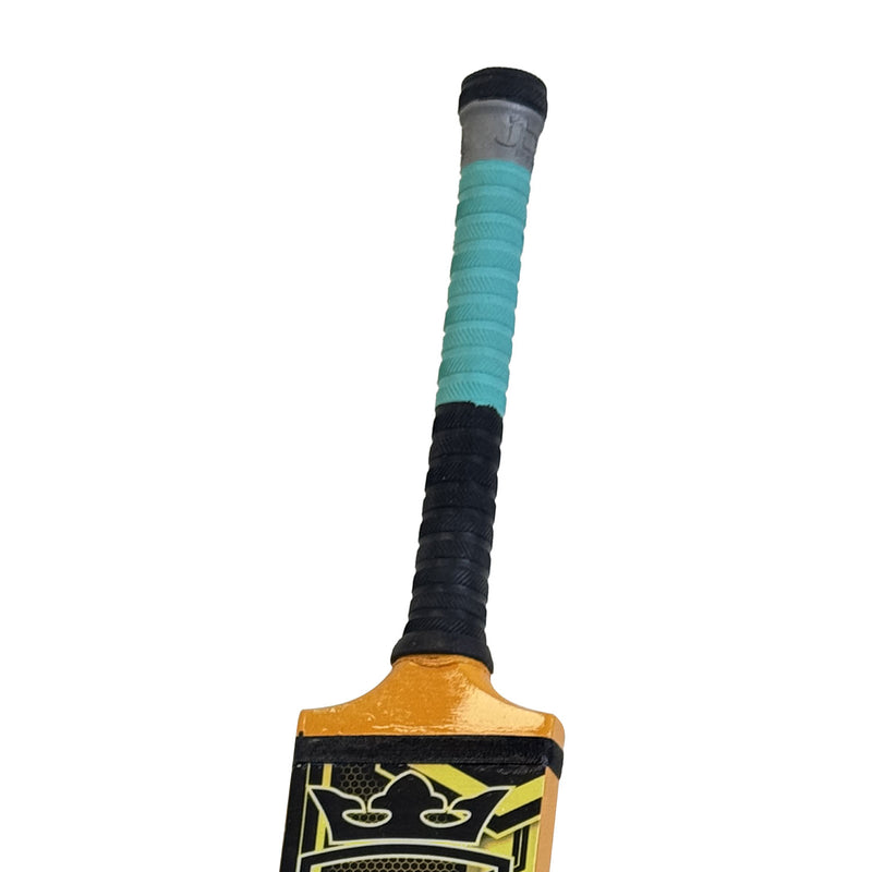 JD Pro Edition Sirilankan tape ball bat