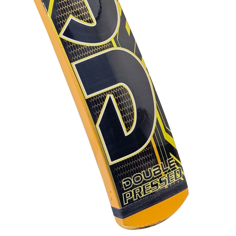 JD Pro Edition Sirilankan tape ball bat