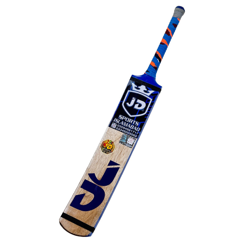 JD Pro Edition Sirilankan tape ball bat