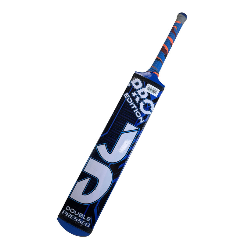 JD Pro Edition Sirilankan tape ball bat