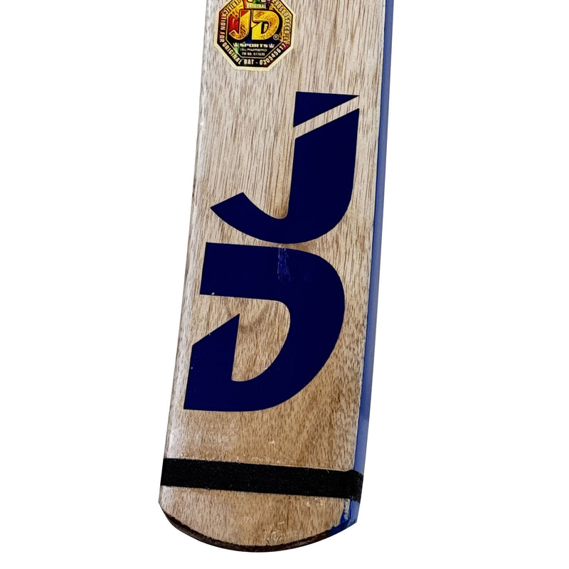 JD Pro Edition Sirilankan tape ball bat