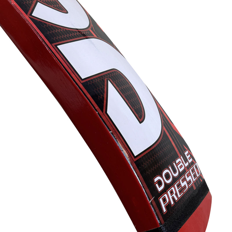 JD Pro Edition Sirilankan tape ball bat