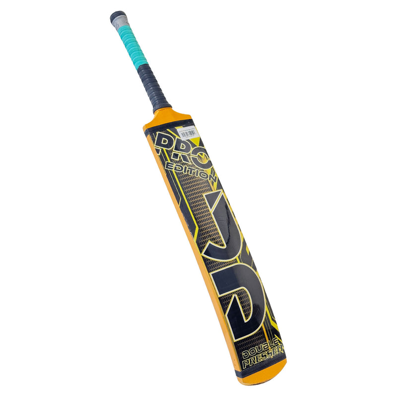 JD Pro Edition Sirilankan tape ball bat