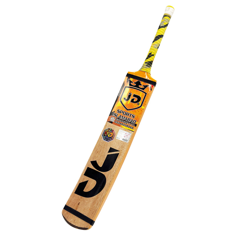 JD  Srilankan KC Edition Tapeball Bat