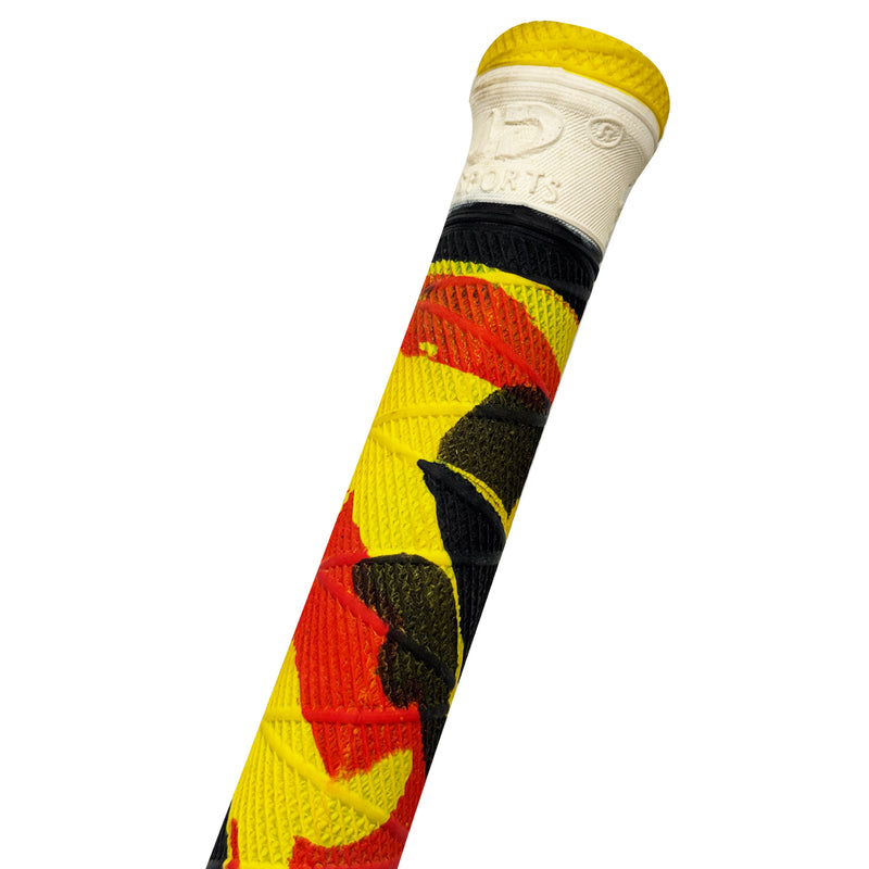 JD  Srilankan KC Edition Tapeball Bat