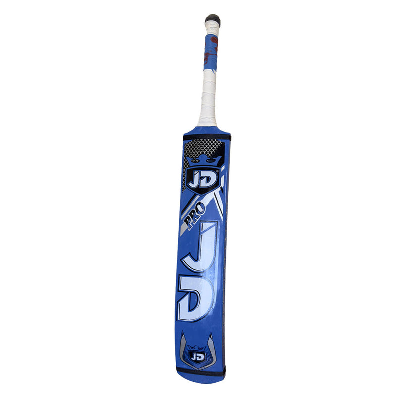 JD sports Pro Edition Tape Ball bat 2024