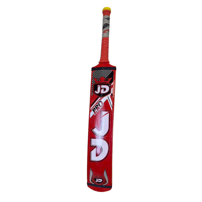 JD sports Pro Edition Tape Ball bat 2024