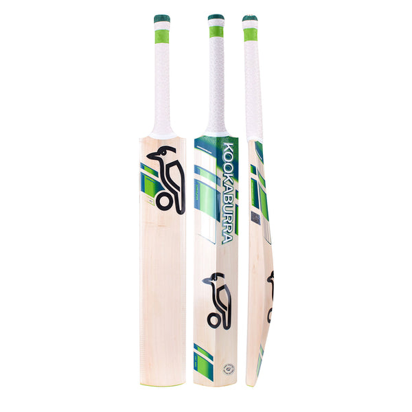 Kookaburra Kahuna 4.1 Cricket Bat Size 4