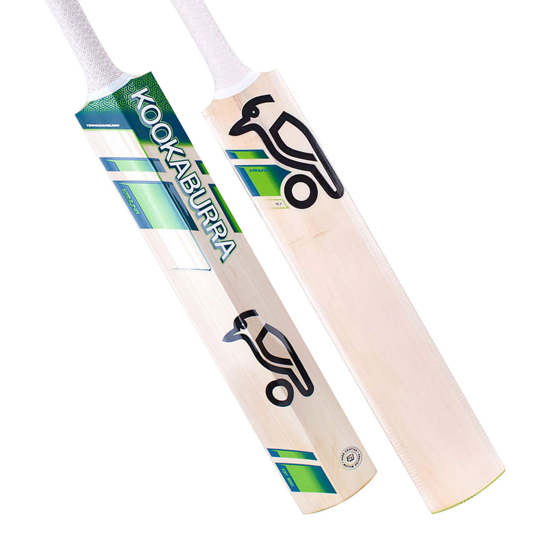 Kookaburra Kahuna 4.1 Cricket Bat Size 4