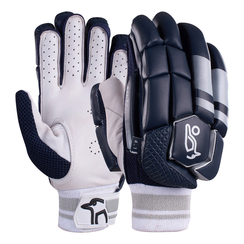 Kookanurra 4.1 T/20 Cricket Pad Gloves Set