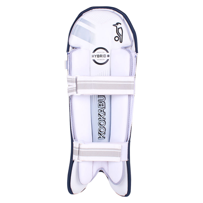 Kookaburra 4.0 T/20 Wicket keeping Pads -Navy