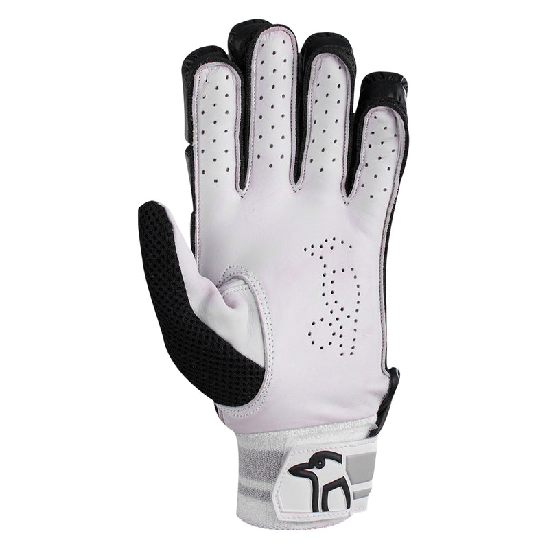 Kookaburra 4.1 T/20 Batting Gloves Black