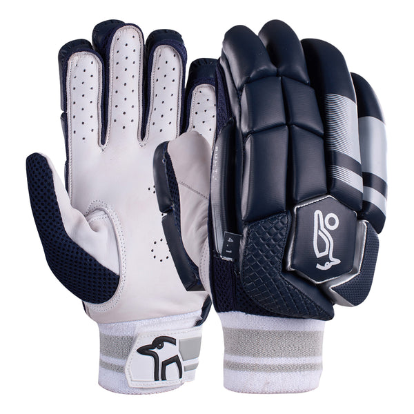 Kookaburra 4.1 T/20 Batting Gloves Navy