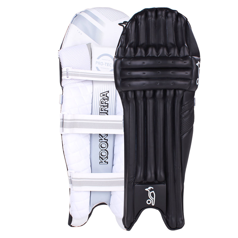 Kookaburra 4.1 T/20 Batting Pads Black