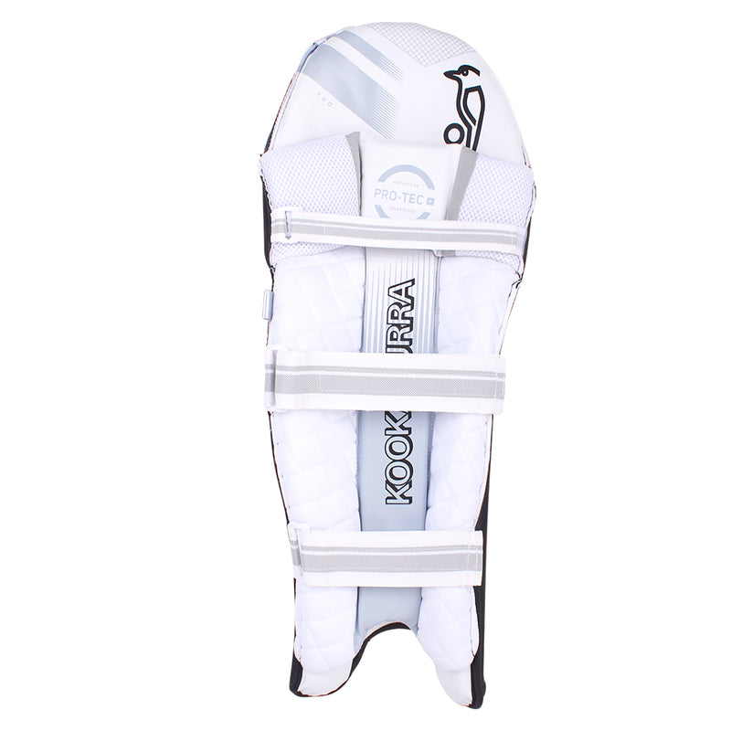 Kookaburra 4.1 T/20 Batting Pads Black