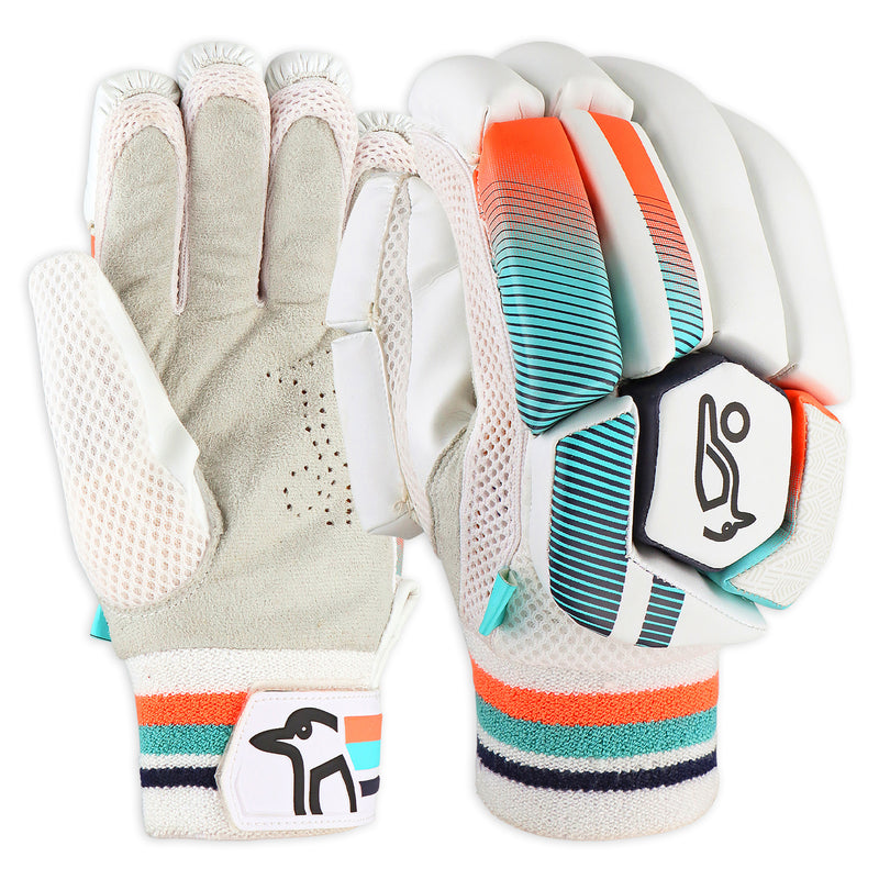 Kookaburra Aura 5.1 Cricket Batting Gloves