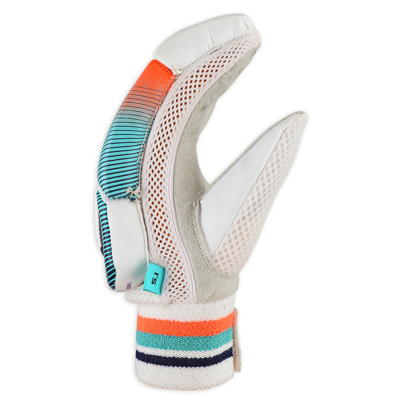 Kookaburra Aura 5.1 Cricket Batting Gloves