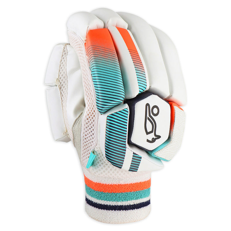 Kookaburra Aura 5.1 Cricket Batting Gloves