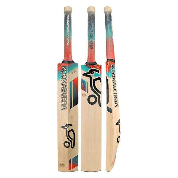 Kookaburra Aura Pro Cricket Bat -2025