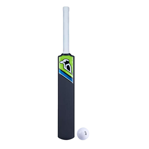 Kookaburra BLAST BAT & BALL SET Junior( Size 5)